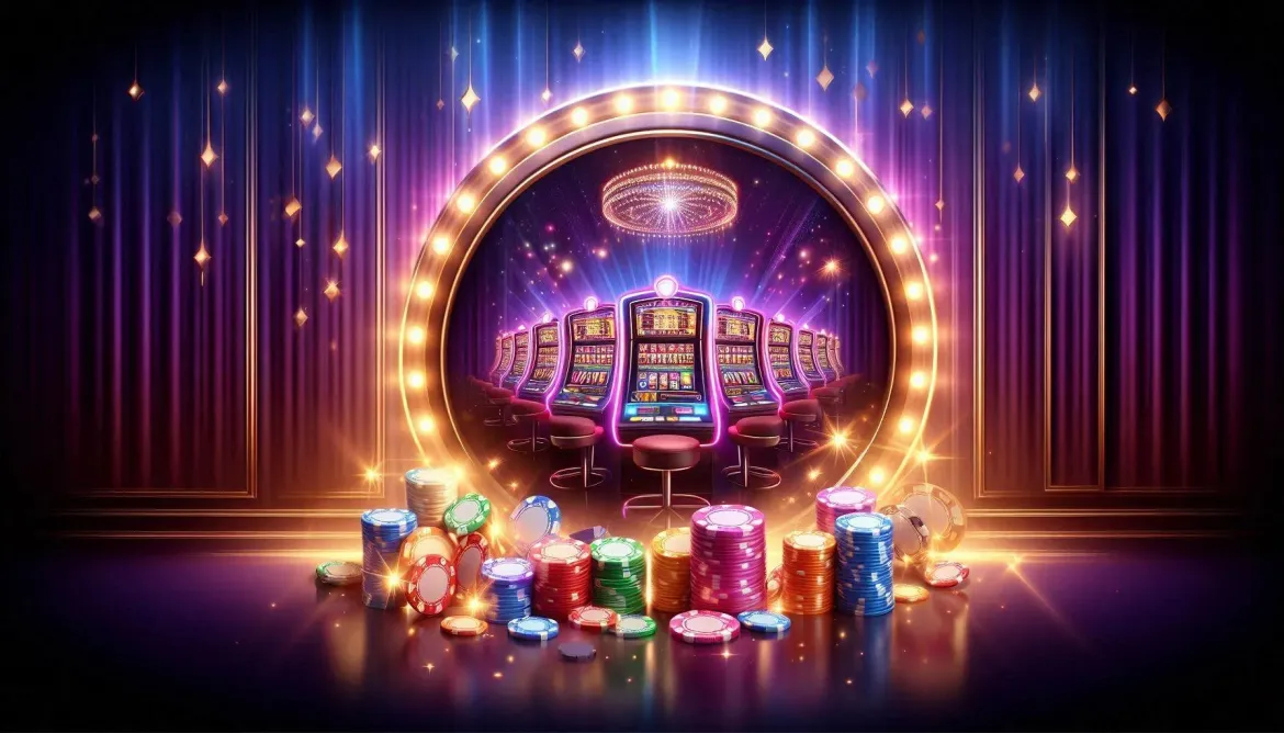 Betmica Casino